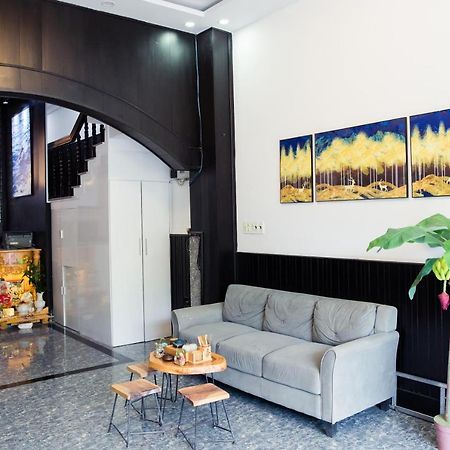 Lalaland Hostel Quy Nhon Exteriör bild