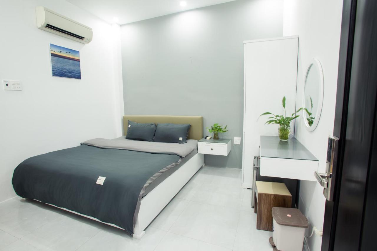 Lalaland Hostel Quy Nhon Exteriör bild