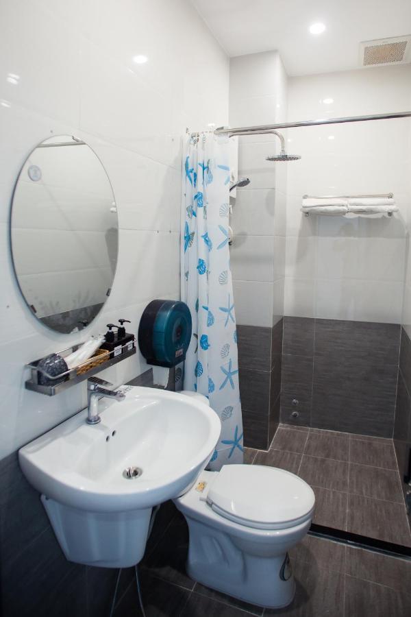 Lalaland Hostel Quy Nhon Exteriör bild