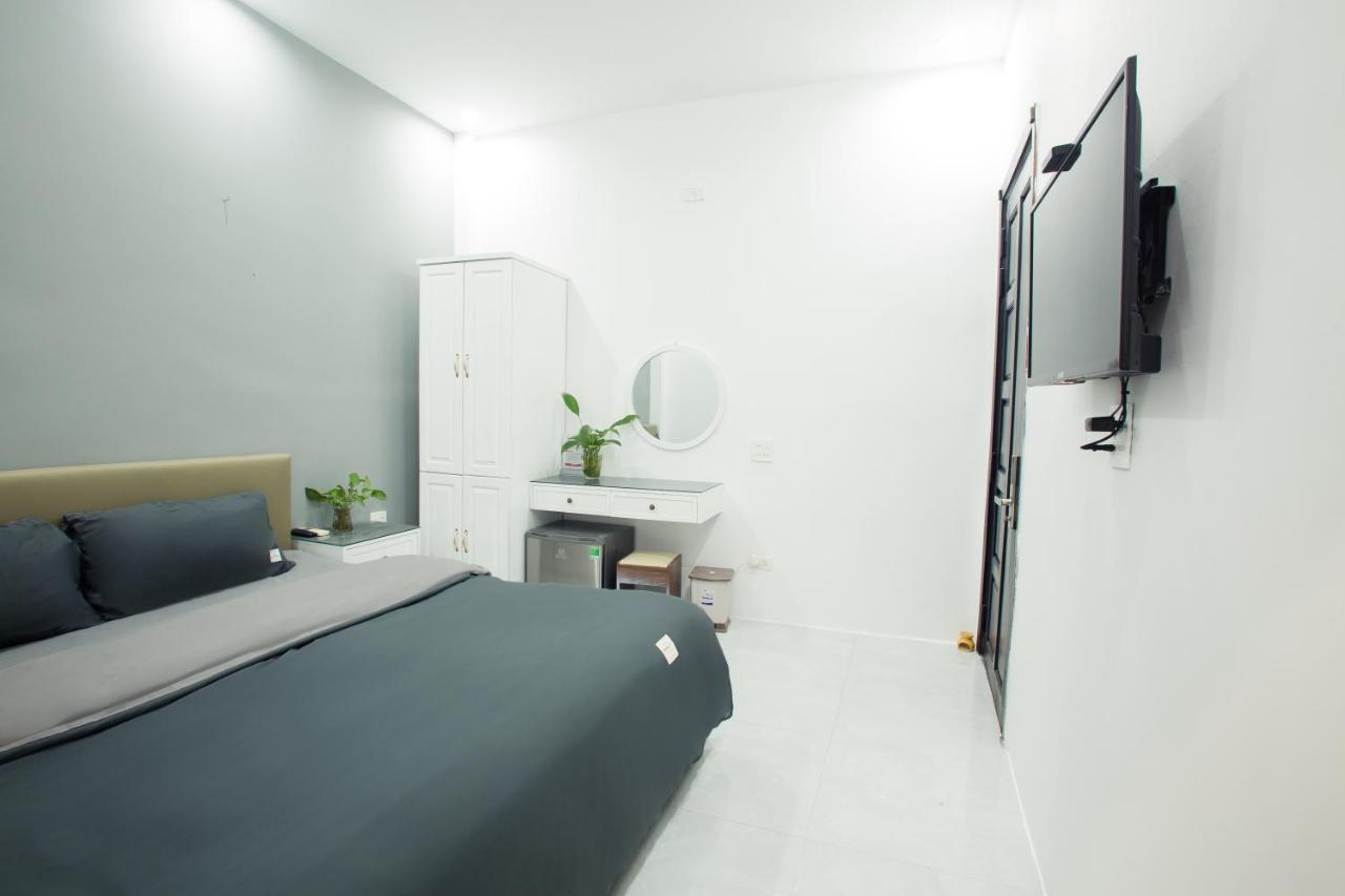Lalaland Hostel Quy Nhon Exteriör bild